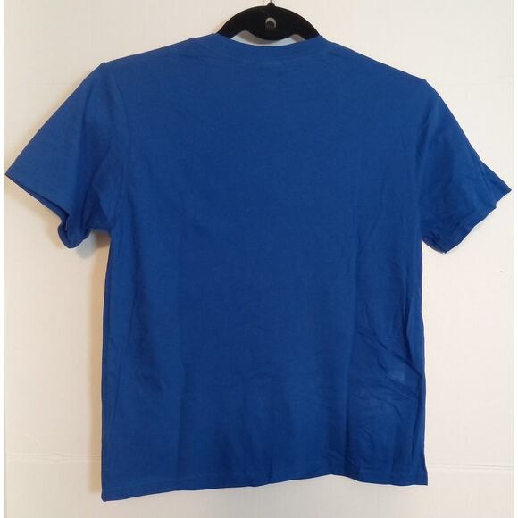 New York Giants #13 Odell Beckham Jr Child's T-Shirt Small - Picture 3 of 4